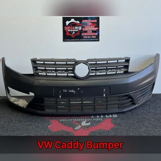 VW Caddy Bumper for sale