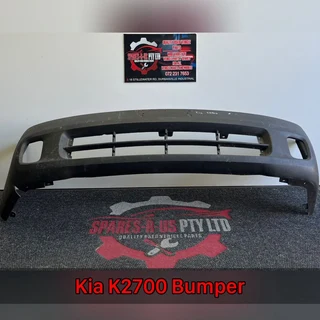 Kia K2700 Bumper for sale