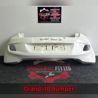 Grand i10 Bumper for sale