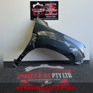Renault Duster Fender for sale