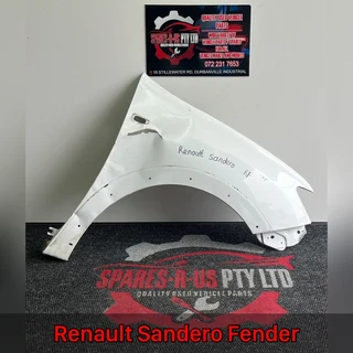 Renault Sandero Fender for sale