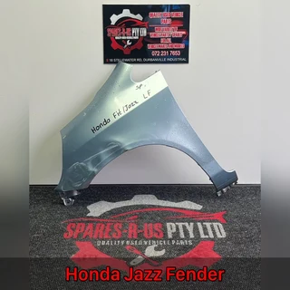 Honda Jazz Fender for sale