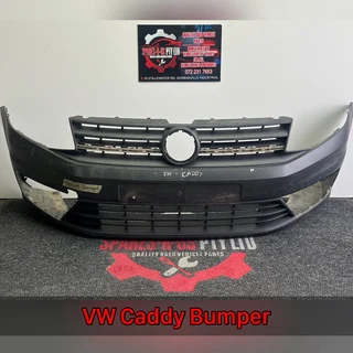 VW Caddy Bumper for sale