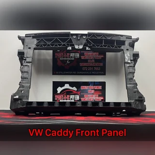 VW Caddy Front Panel for sale