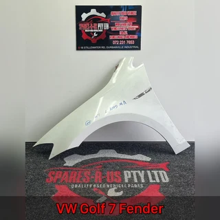 VW Golf 7 Fender for sale