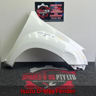 Isuzu D-Max Fender for sale