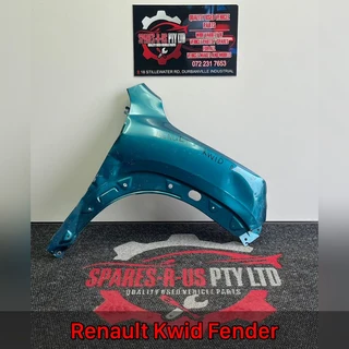 Renault Kwid Fender for sale