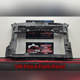VW Polo6 Front Panel for sale