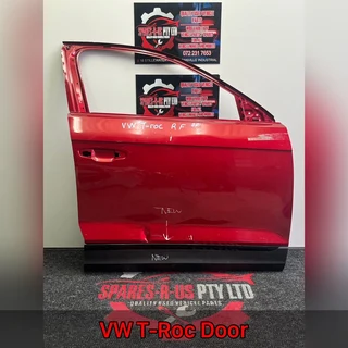 VW T-Roc Door for sale