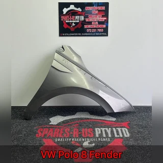 VW Polo 8 Fender for sale