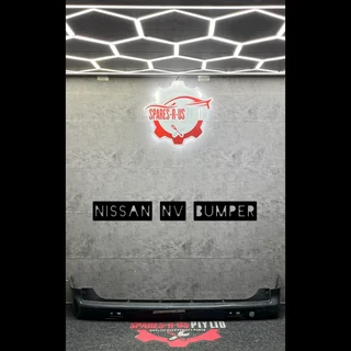 Nissan NV Bumper for sale