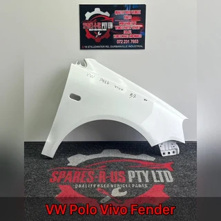 VW Polo Vivo Fender for sale