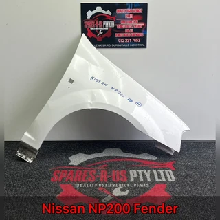 Nissan NP200 Fender for sale