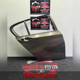 BMW F20 Door for sale