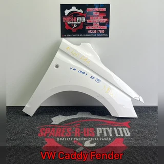 VW Caddy Fender for sale