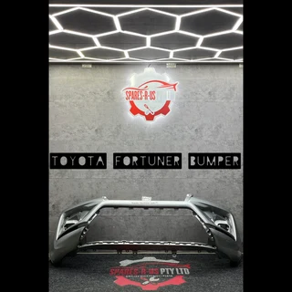 Toyota Fortuner Bumper for sale