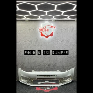 Polo 6 TSI Bumper for sale