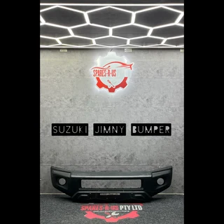 Suzuki Jimny Bumper for sale