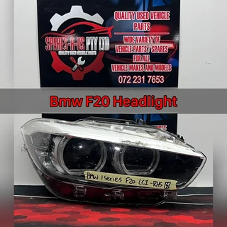 BMW F20 Headlight for sale