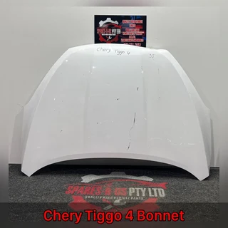 Chery Tiggo 4 Bonnet for sale