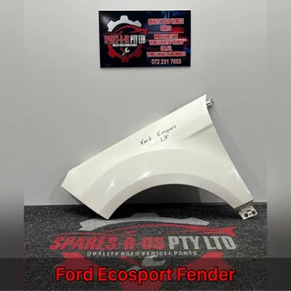 Ford Ecosport Fender for sale
