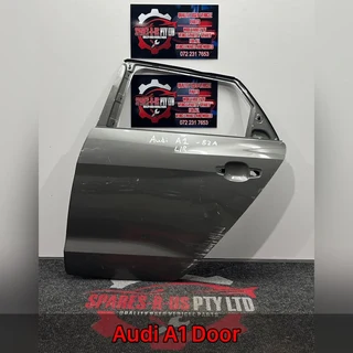 Audi A1 Door for sale