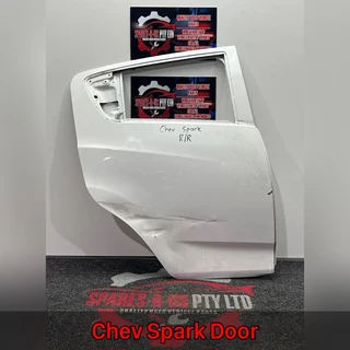 Chev Spark Door for sale