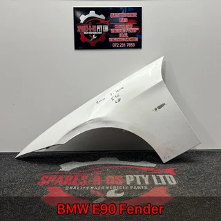 BMW E90 Fender for sale