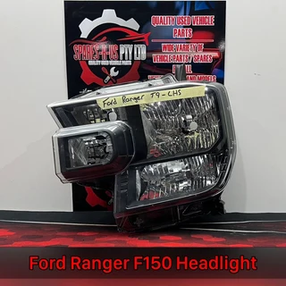 Ford Ranger F150 Headlight for sale