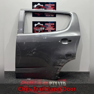 Chev Trailblazer Door for sale