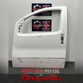 Fiat Florino Door for sale