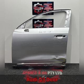 Audi Q3 Door for sale