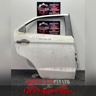 Ford Figo RR Door for sale