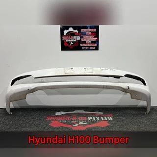 Hyundai H100 Bumper for sale