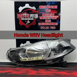 Honda WRV Headlight for sale