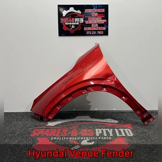 Hyundai Venue Fender for sale