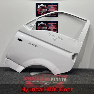 Hyundai H100 Door for sale