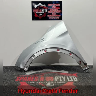 Hyundai Creta Fender for sale