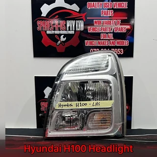 Hyundai H100 Headlight for sale