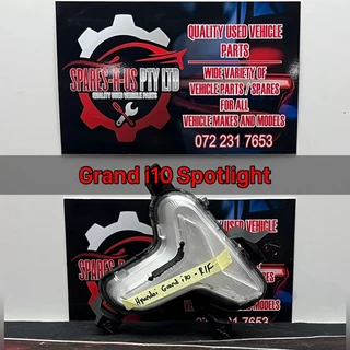 Grand i10 Spotlight for sale