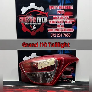 Grand i10 Taillight for sale