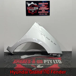 Hyundai Grand i10 Fender for sale