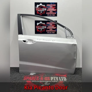 Kia Picanto Door for sale