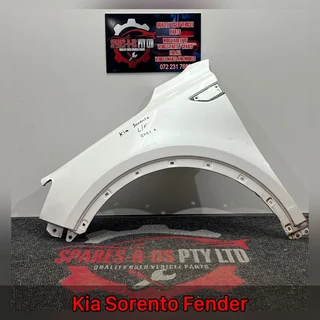 Kia Sorento Fender for sale