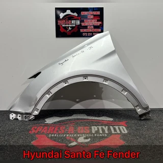 Hyundai Santa Fe Fender for sale