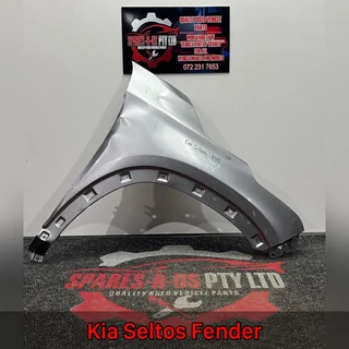 Kia Seltos Fender for sale