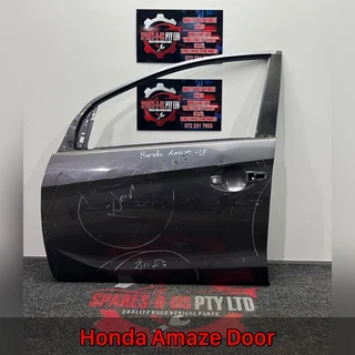 Honda Amaze Door for sale
