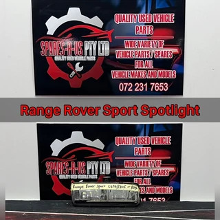 Range Rover Sport Spotlight for sale