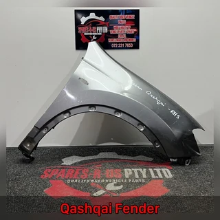 Qashqai Fender for sale