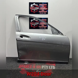W204 Door for sale